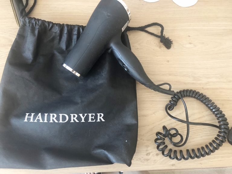 ヘアドライヤー②