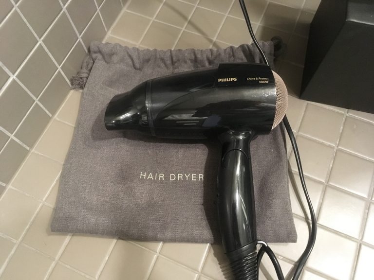 ヘアドライヤー