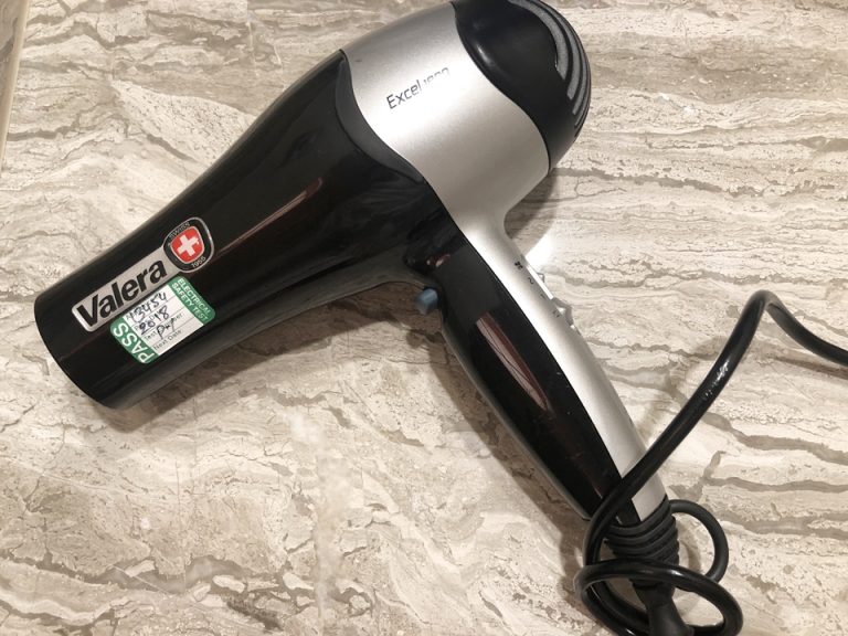 ヘアドライヤー