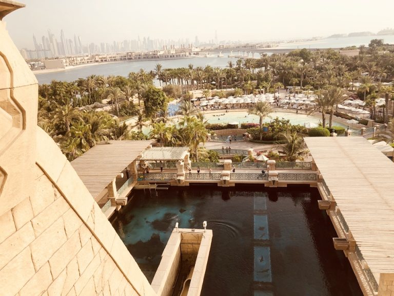 アドベンチャーウォーターパーク⑤