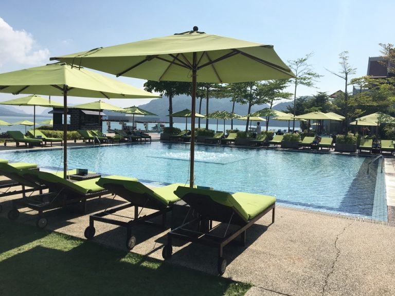 子ども用プール