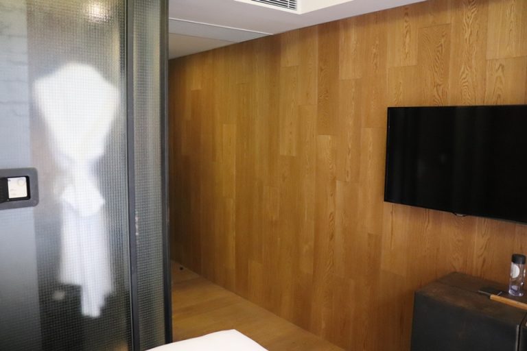 テレビ