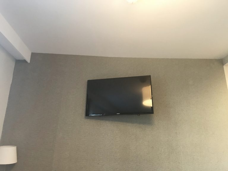 テレビ