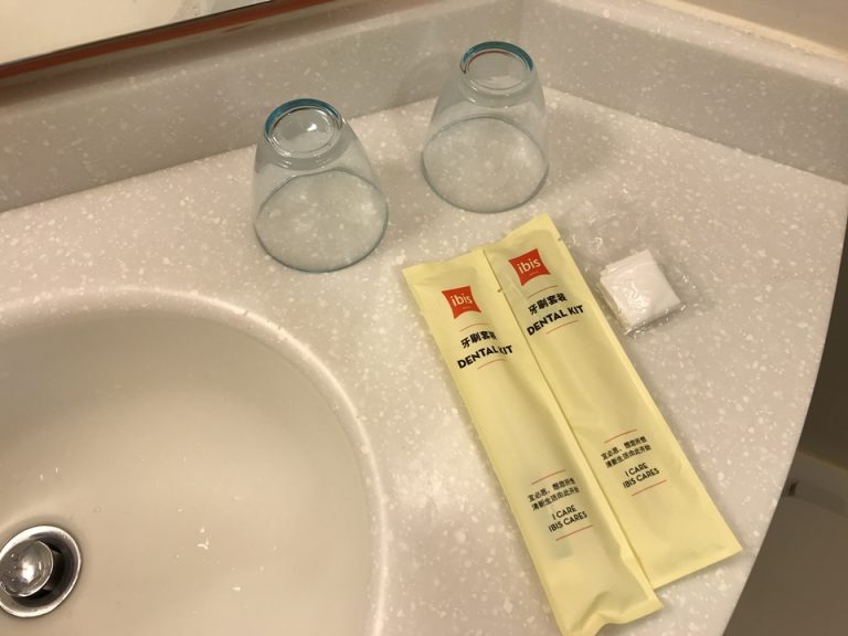 アメニティ