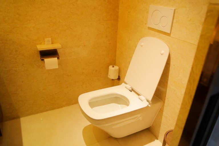 toilet a2