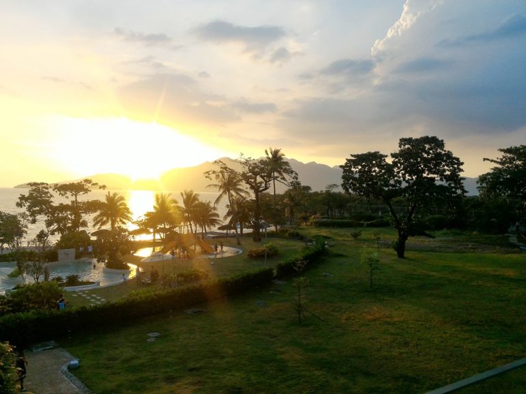 P_20181101_170744部屋からの眺望