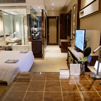 【ザ フラートン ベイ ホテル シンガポール】に宿泊！お部屋の感想ブログ！