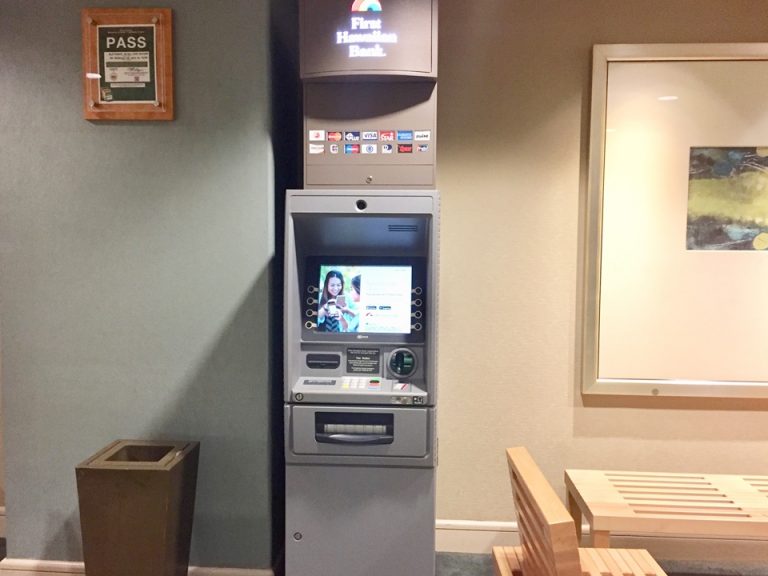 ATM