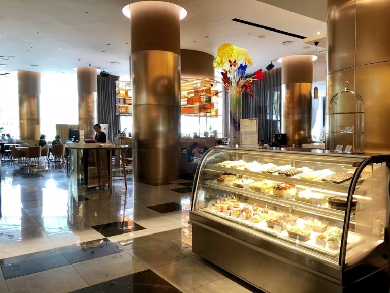 レストラン入口 (1)