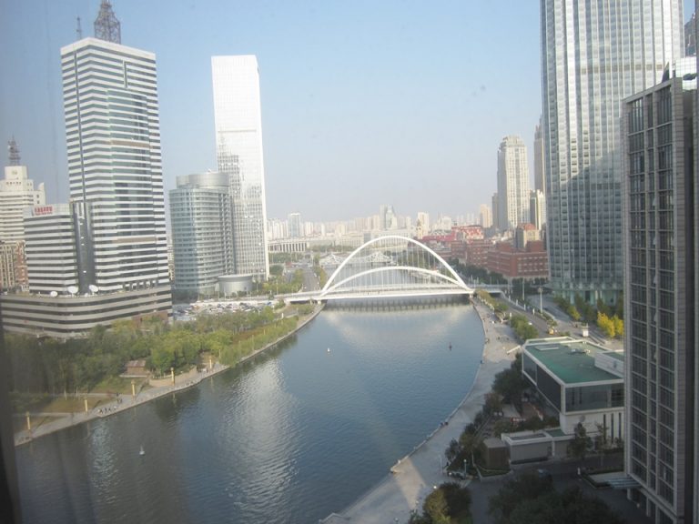 東向きの部屋でした