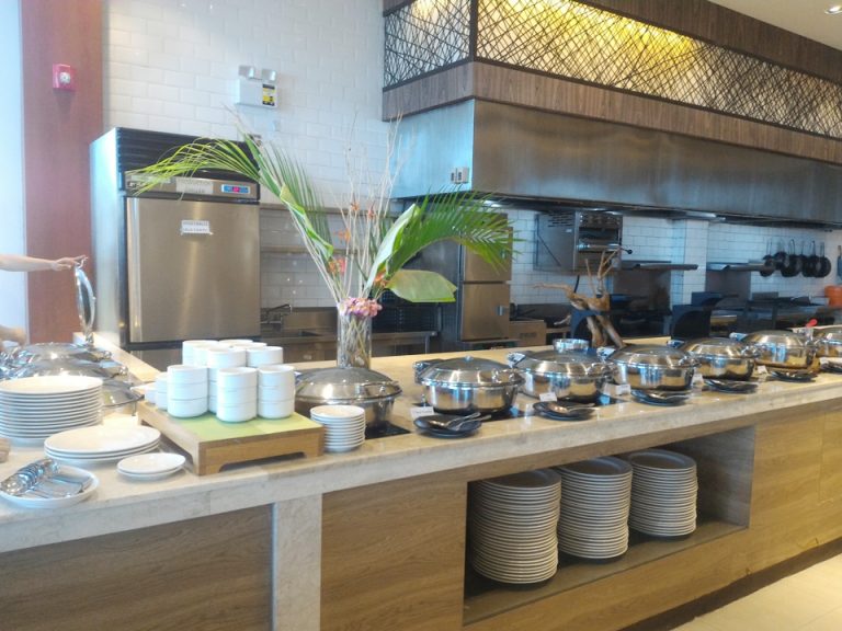 P_20181103_072319モーニングビュッフェ