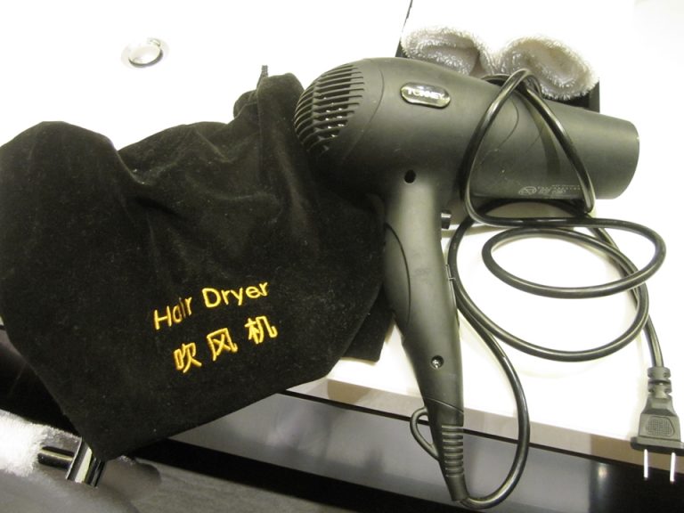 ドライヤー