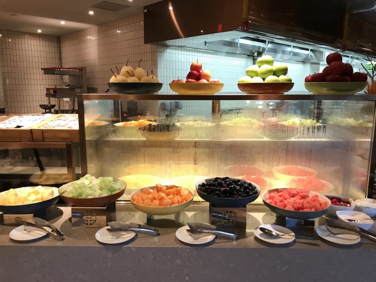 ドラゴンウィンド フルーツ