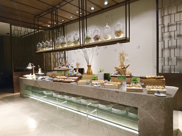 朝食 料理9