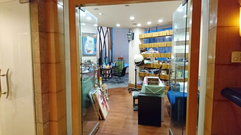 1203_ホテル内の特徴的な施設-スパ・エステ・マッサージ