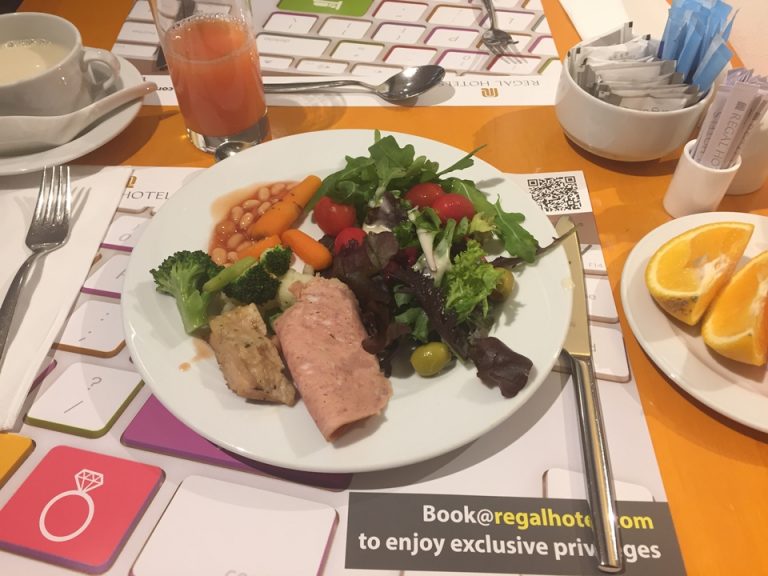 料理