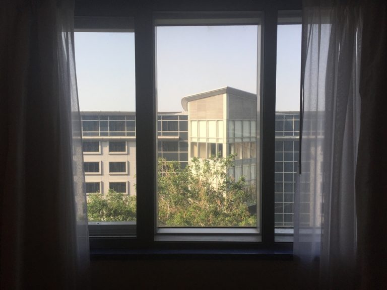 客室窓1
