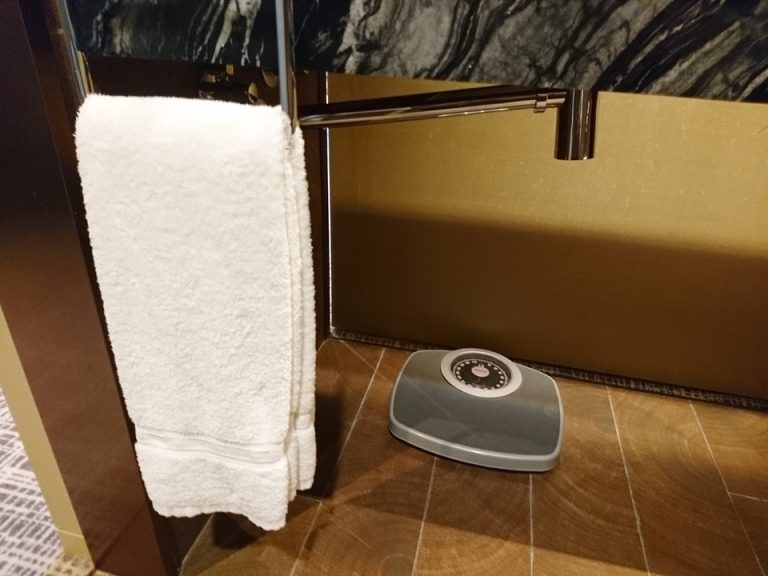 体重計