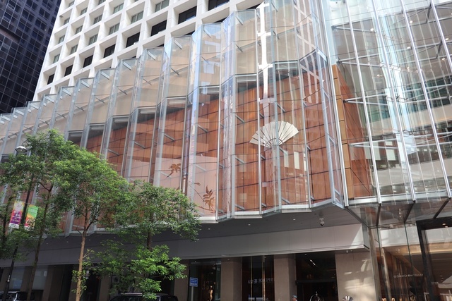 ちょっと待った ザ ランドマーク マンダリン オリエンタル 香港 予約前に宿泊記を読もう