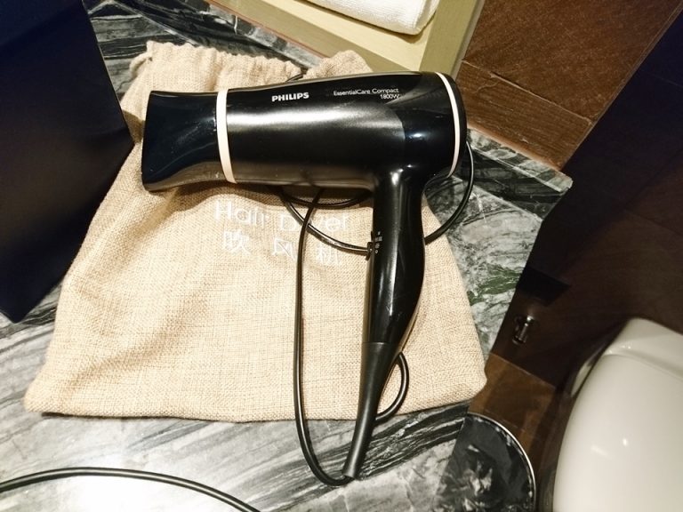 ドライヤー2