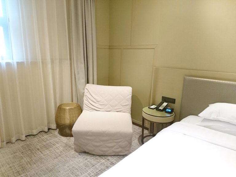 一人掛けソファー