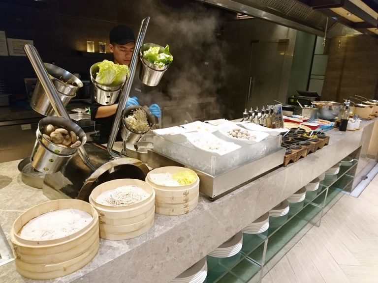 朝食 料理6