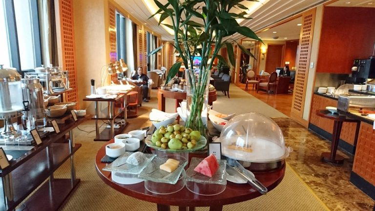 1004_朝食-料理 (4)(エグゼクティブラウンジ朝食)