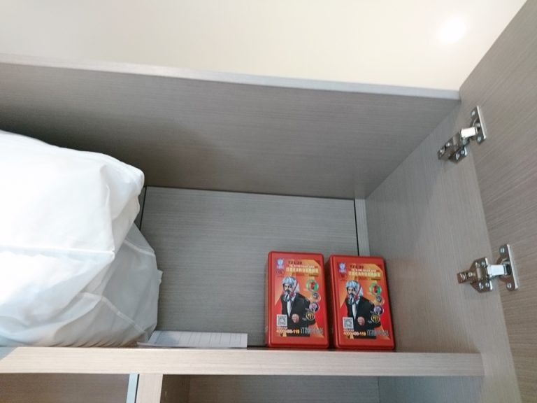 火災用ガスマスク