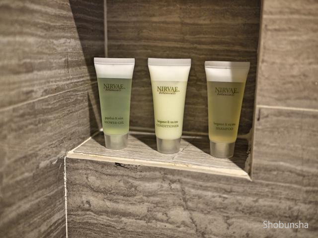 25 アメニティー1