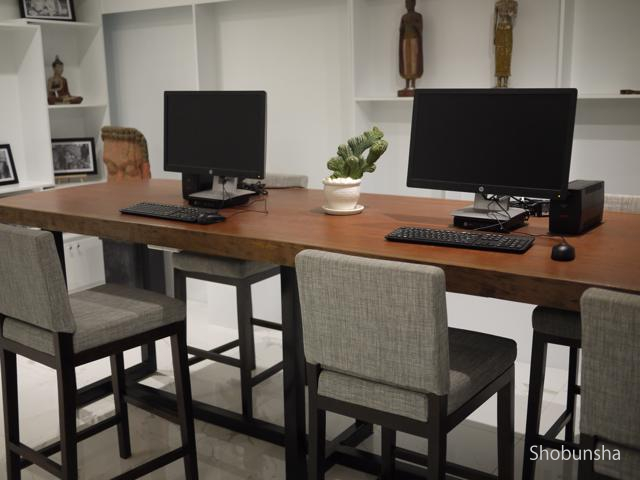 06 ビジネスセンター1