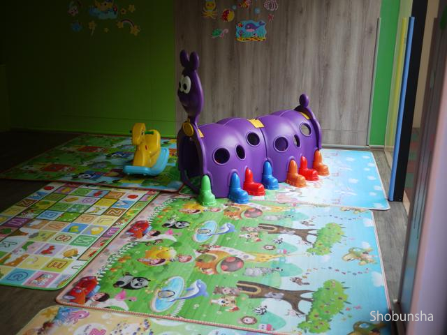 07 キッズルーム1