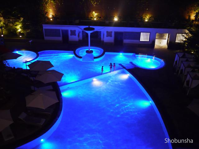 28 部屋からの眺望2