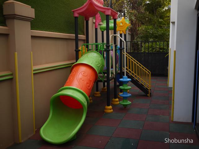 07 キッズルーム3