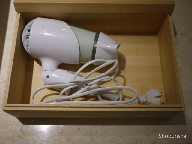 26 ドライヤー2