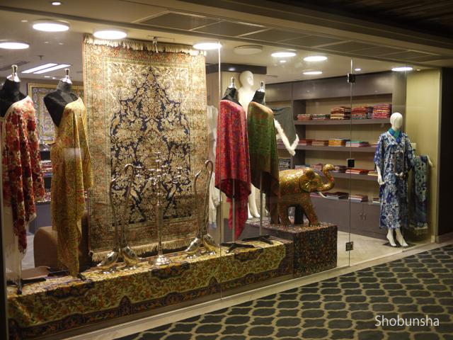 01 ショップA外観1