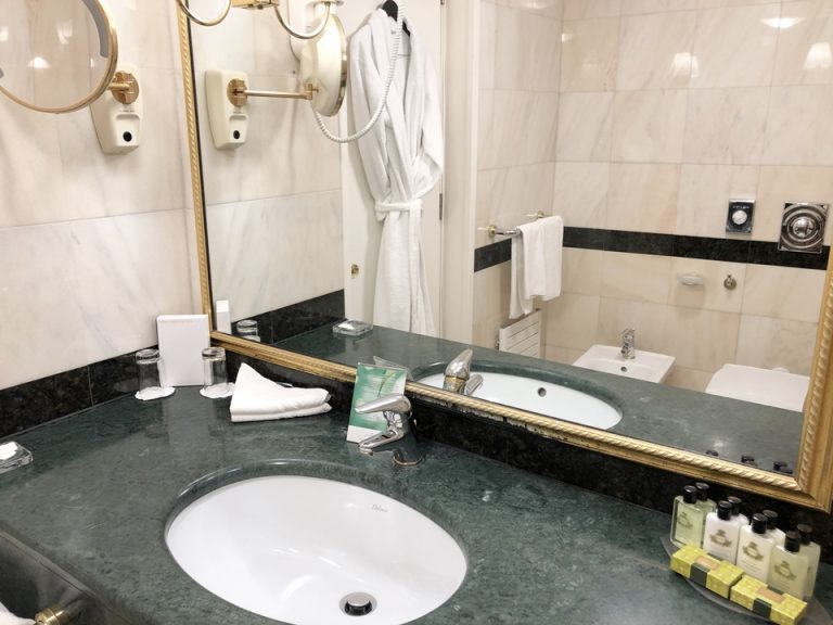 洗面台全体2