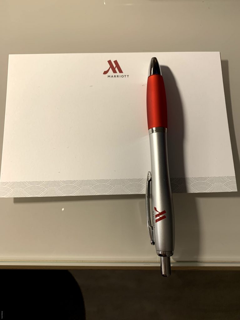 ステーショナリー