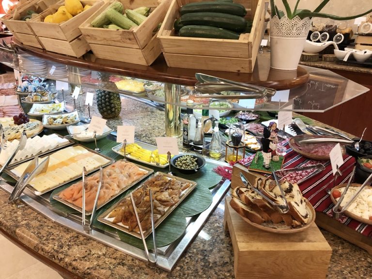 料理4