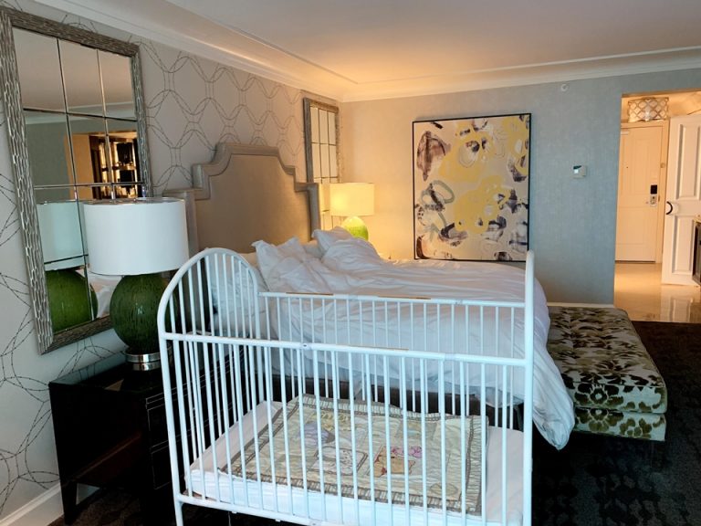 客室全体(窓際方向)