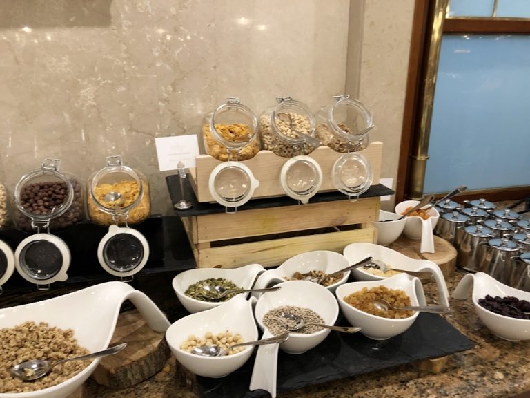 料理