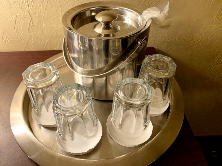 グラス(マグカップはなし)