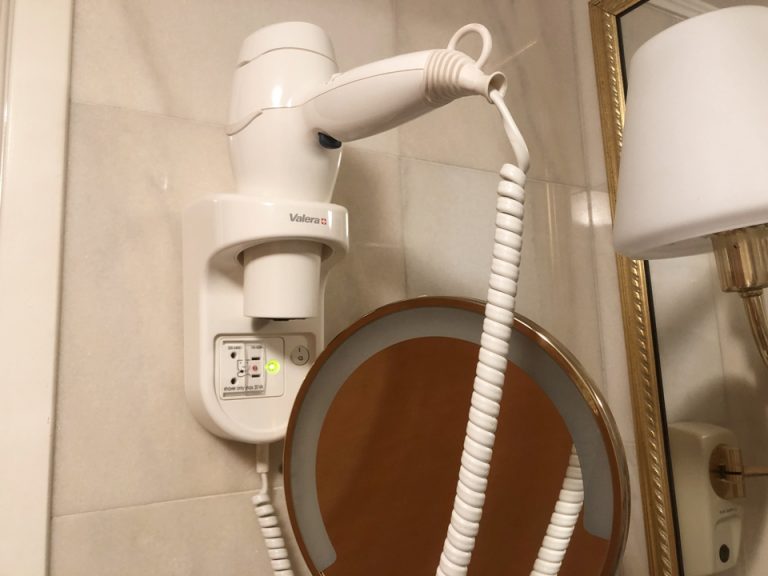 ドライヤー