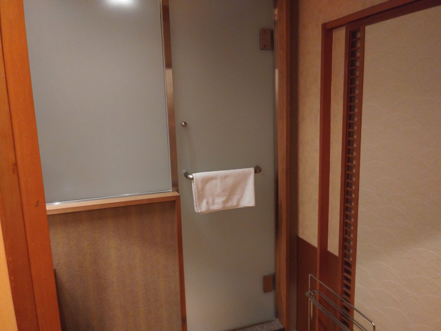 シャワー室ドア copy