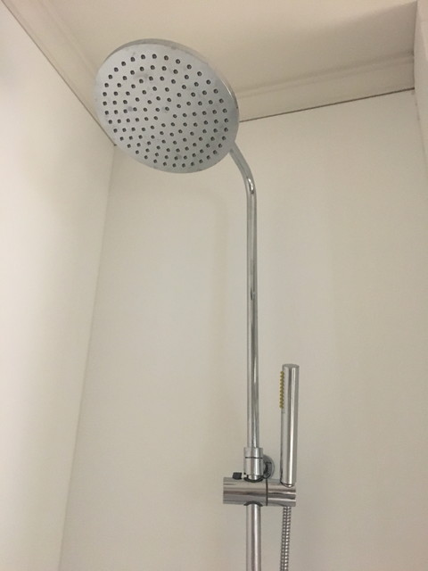 客室 バス シャワー