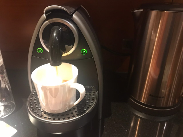 コーヒーメーカー