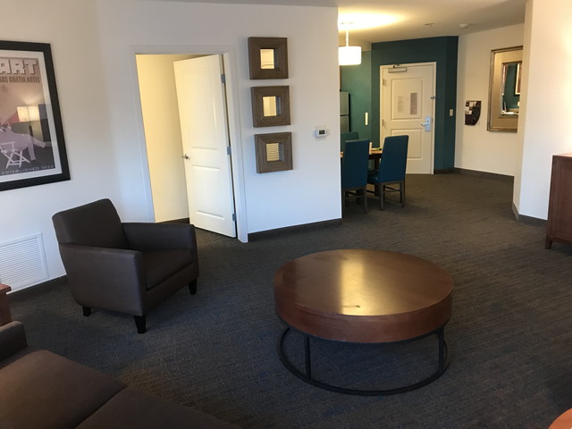 広々ーリビング