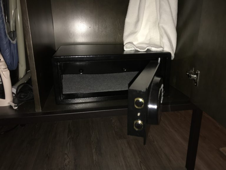 セイフティーボックス