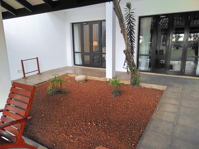 バルコニー・テラス5