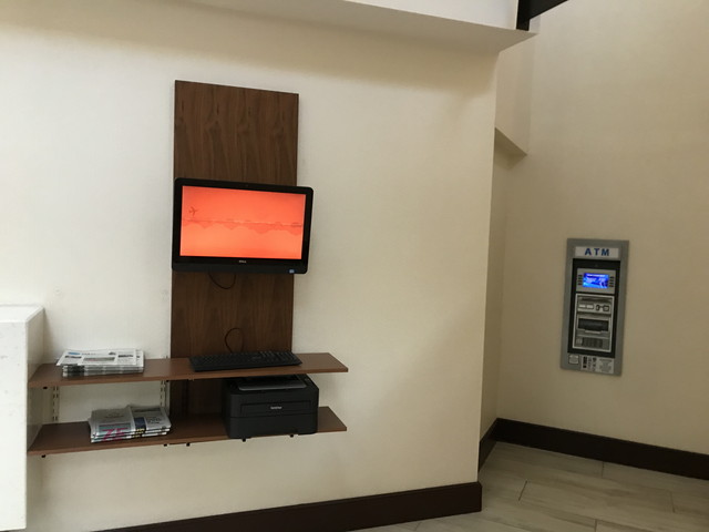 ATMビジネスセンター