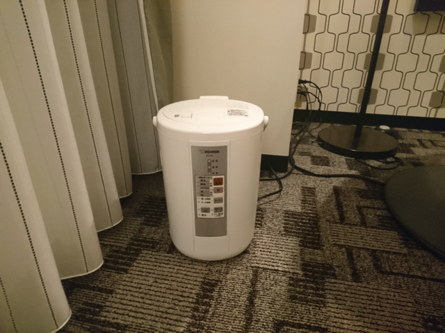 加湿器 copy